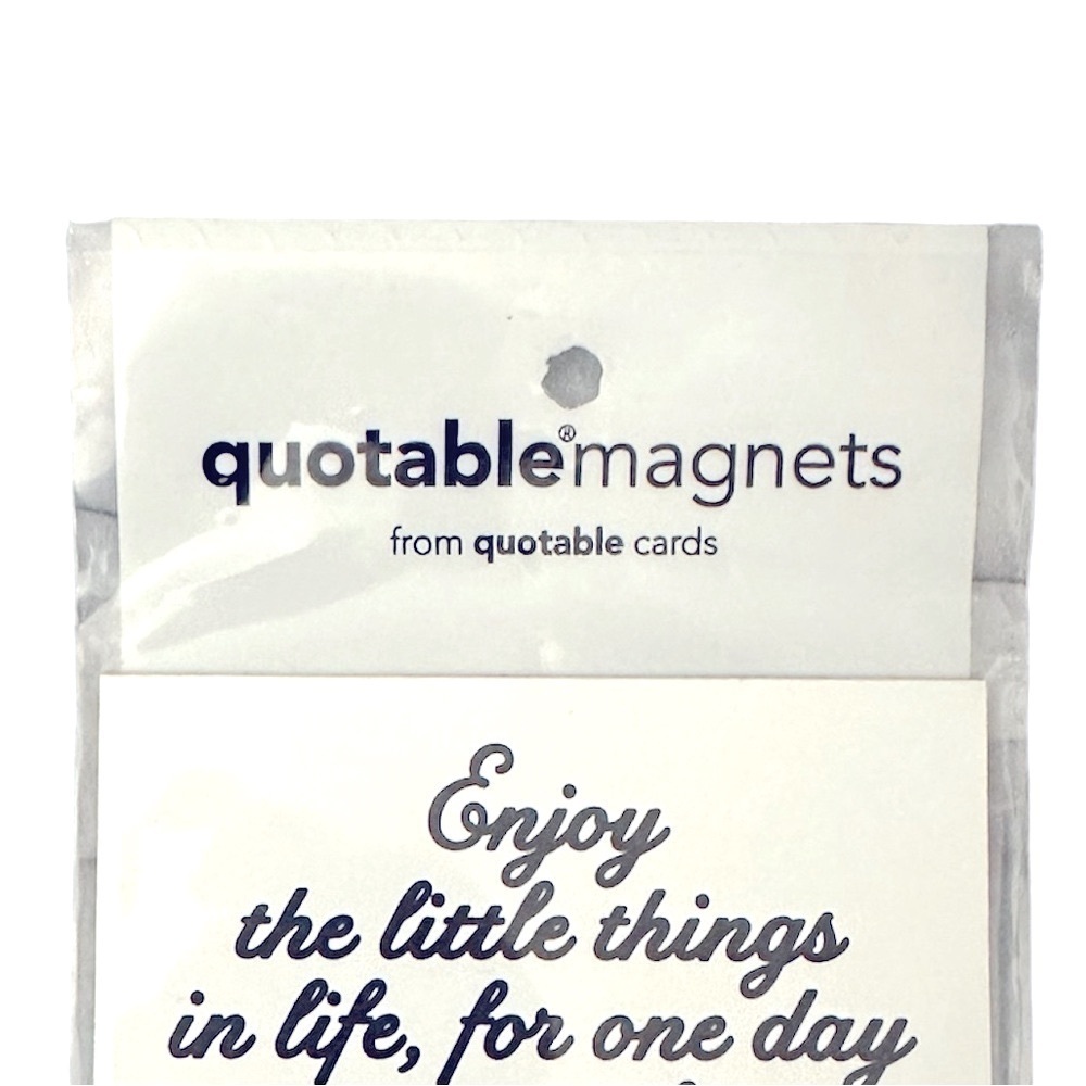 Quotable Magnets - Picture 2 of 4